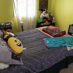Bed Rooms