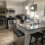 Kitchen Cleans