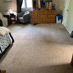 Master Bedrooms