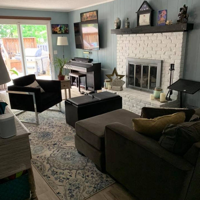 Family Rooms