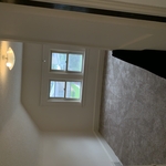 Bedroom after