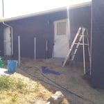 In progress