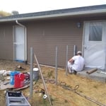 Before