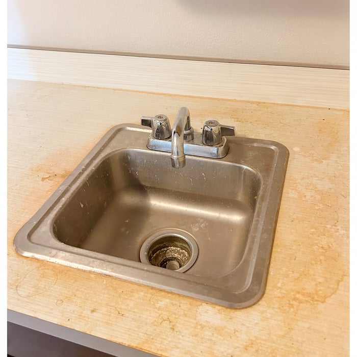 Deep Clean