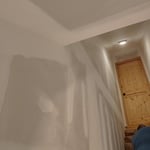 Finish drywall and repair