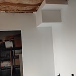 Finish drywall and repair