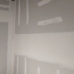 Finish drywall and repair