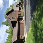 Steel Shingles
