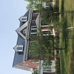 Standing Seam Metal Roof