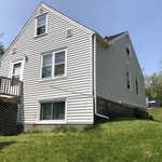 Alside ‘Charter Oak” Vinyl Siding