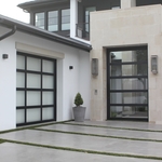 Entrance Way