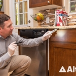 Treatment for inside pests