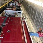 Commercial Operator Install