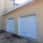 New Construction install