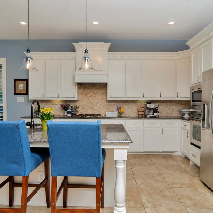 Cabinets