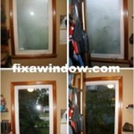 Casement Windows