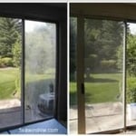 Patio Door Glass Replacement