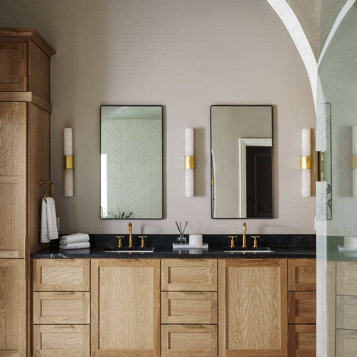 Hallbrook Remodel