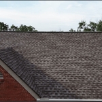 Ultra HD shingles