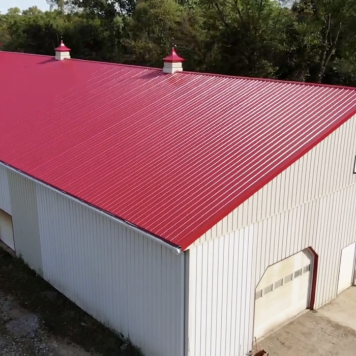 Holly Rock Stables