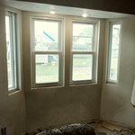 Bay Windows