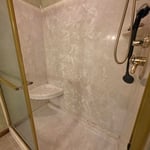 Deep cleaning