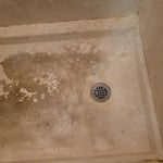 Deep cleaning