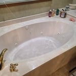 Deep cleaning