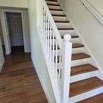 Construction clean up