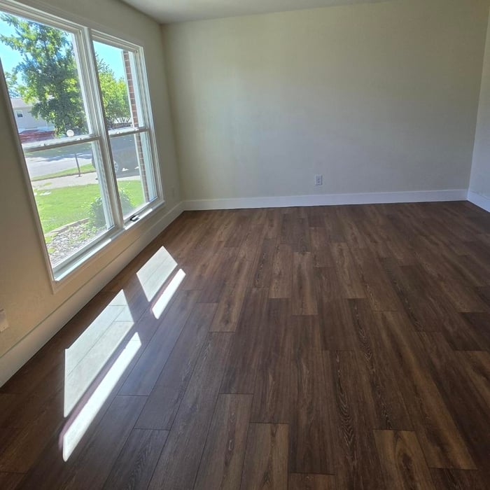 Construction clean up