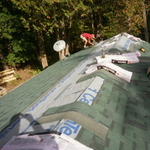 Roofing Grand Isle Vermont