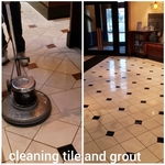 Tile and Ground