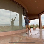 Ledges Window Cleaning