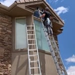 Ladder Work