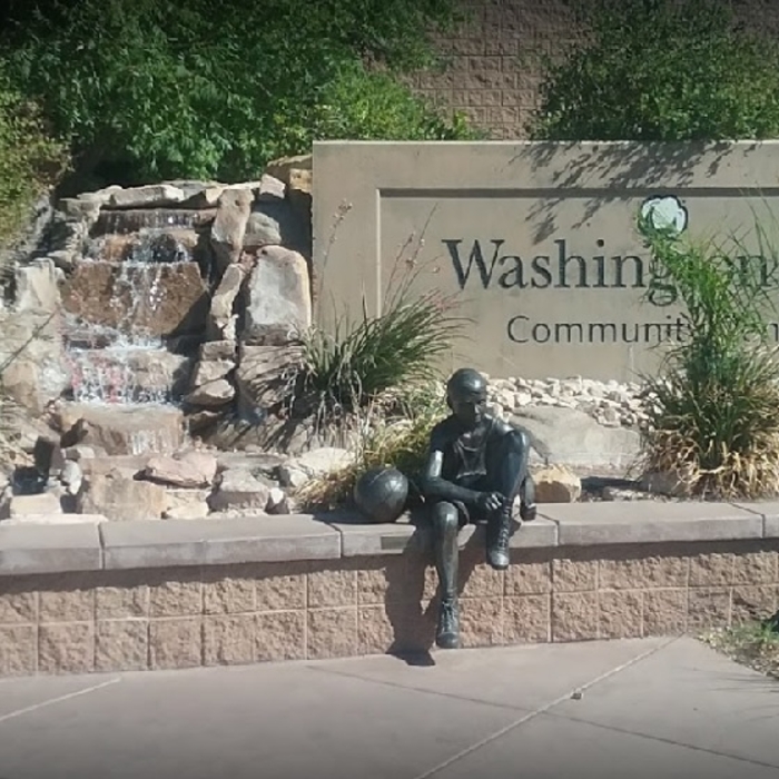 Washington Community Center