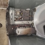 dryer repair