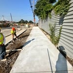 Concrete Replacement