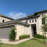 interior/exterior paint