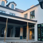 interior/exterior paint