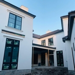 interior/exterior paint