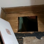 floor issue