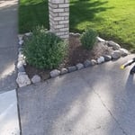 Landscape Curbing