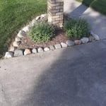 Landscape Curbing