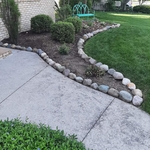 Landscape Curbing