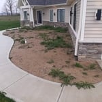 Landscape Curbing