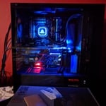 Custom Computer Build