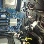 Aleinware R3 Interior