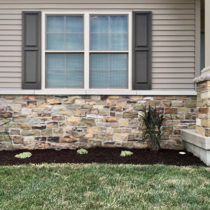 Complete Landscape Design