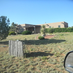 Yard cut