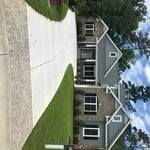 new home